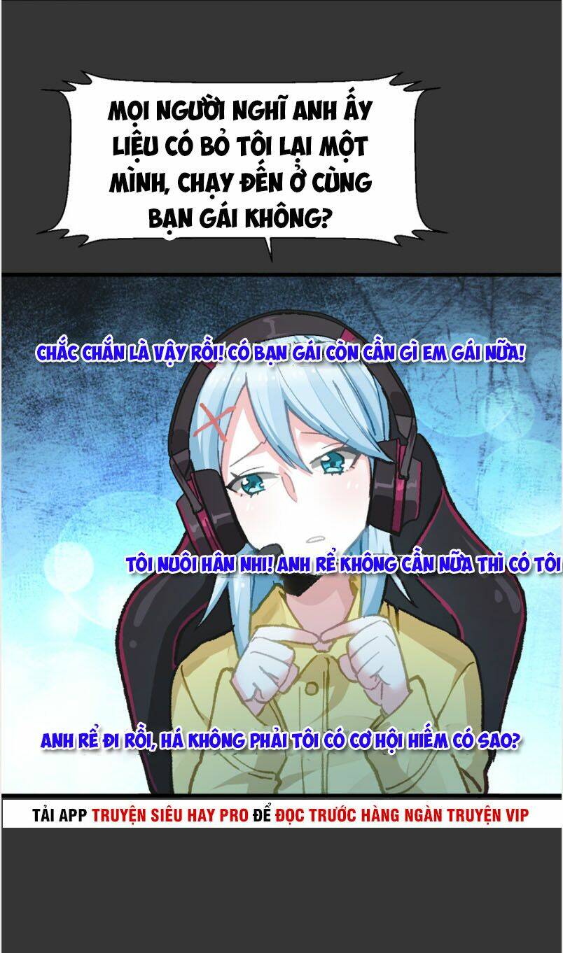 vô sỉ thuật sĩ chapter 3 20