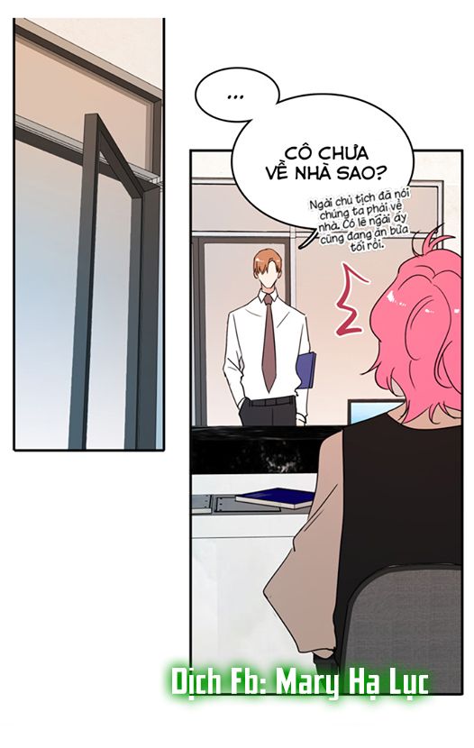 rắc rối về vấn đề yêu đương của tôi chapter 29 34