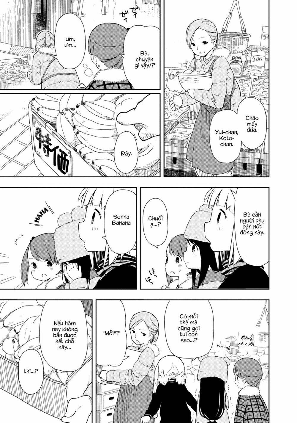 liên minh sắc màu chapter 2 5