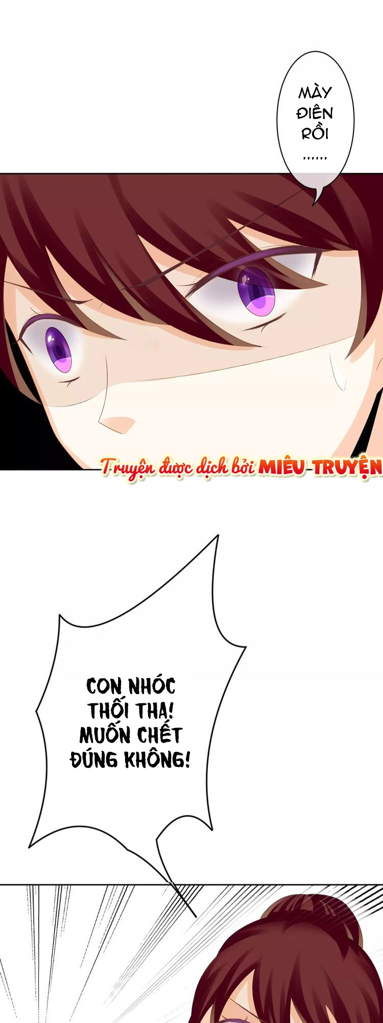 độc nhãn ác ma của ta chapter 10 5