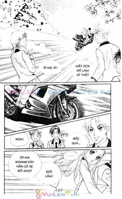 anh là của tôi chapter 1 127