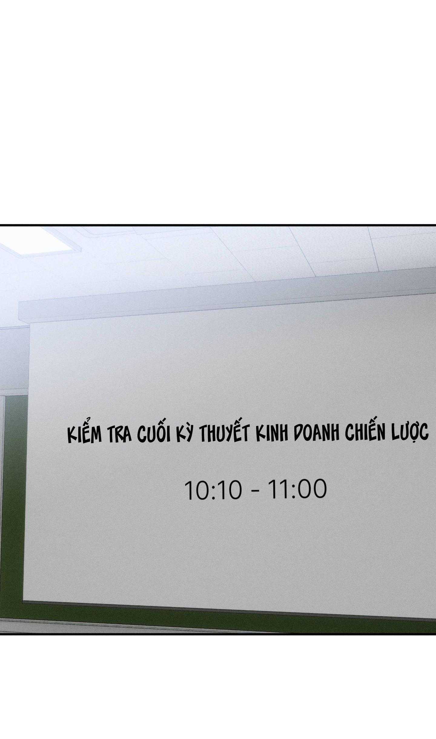 món quà dành cho kẻ ngạo mạn chapter 41 6