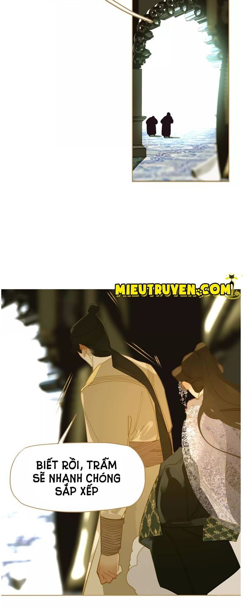 nhất đại linh hậu chapter 10 54