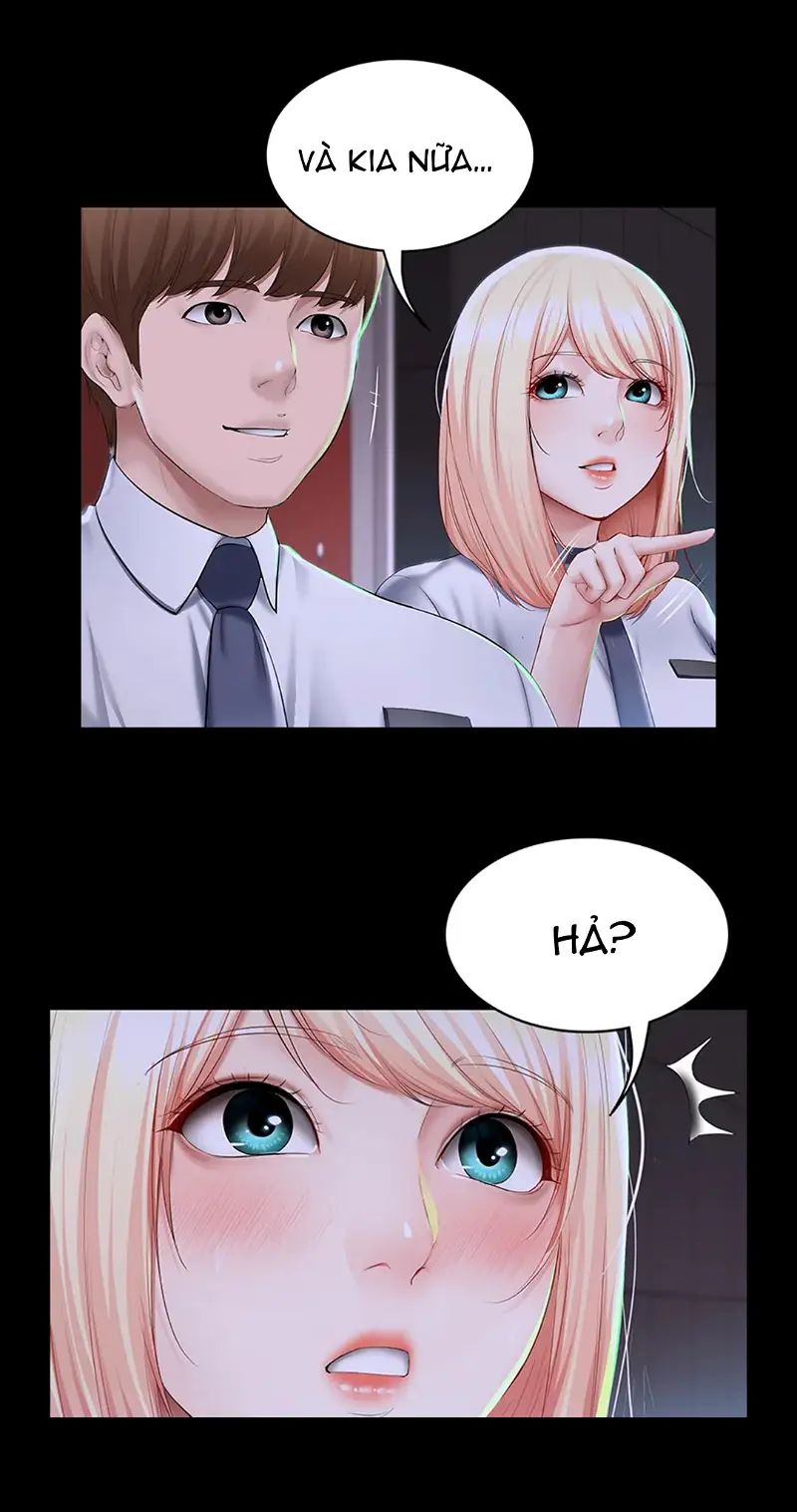 nhật ký ở trọ - không che chapter 60 23