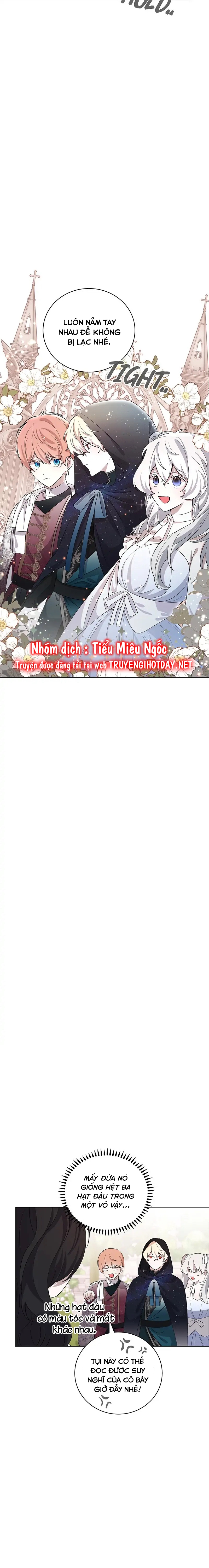 nữ phản diện muốn có kết thúc đẹp chapter 48 10