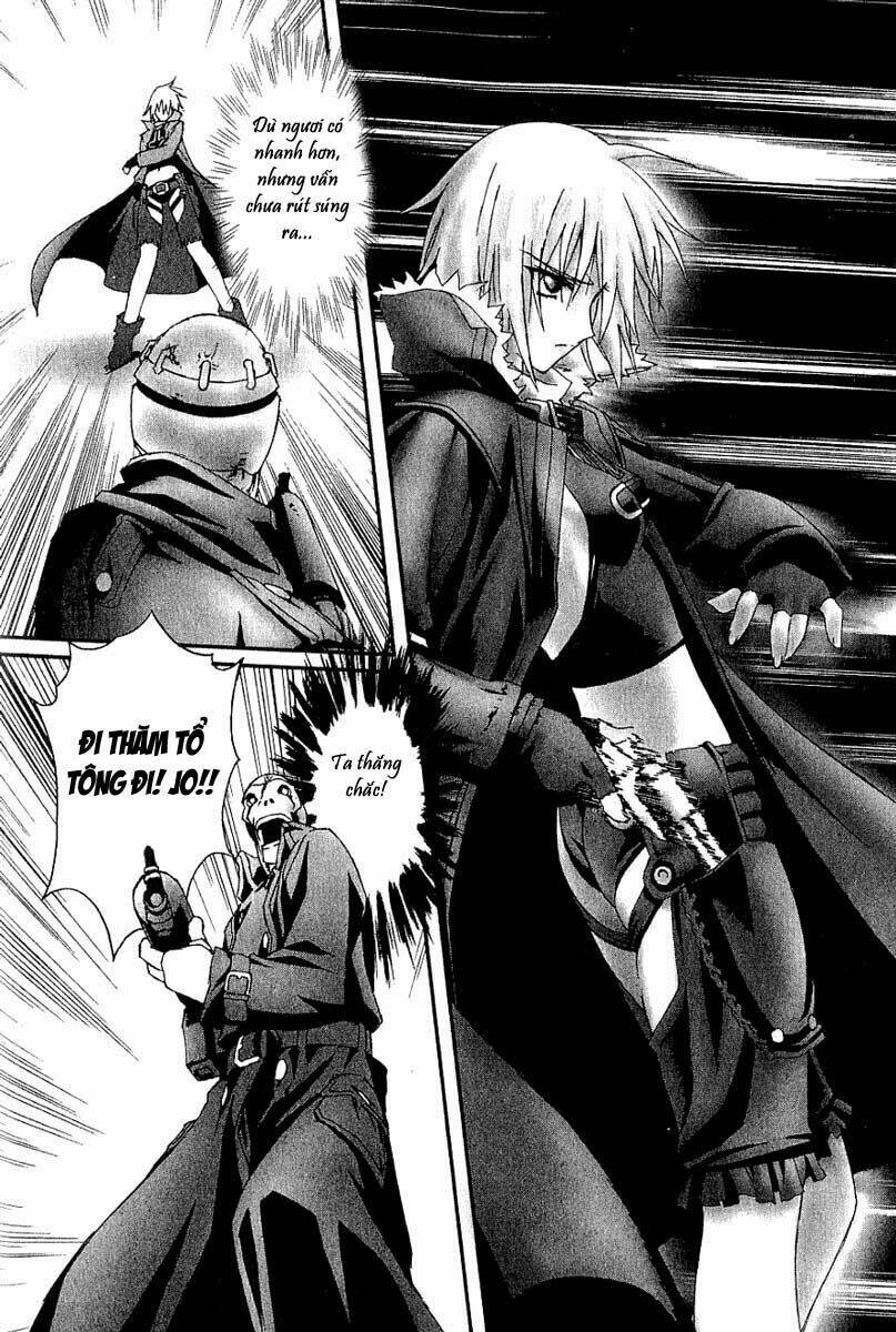 bakuretsu tenshi chapter 7 23