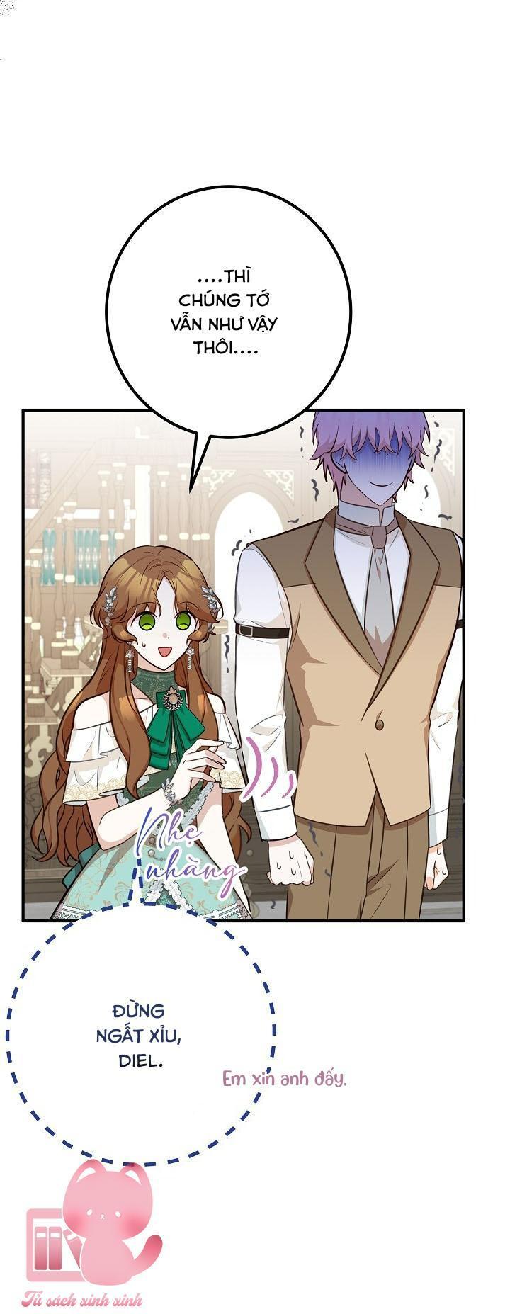 bác sĩ hoàn thành trách nhiệm rồi chapter 36 68