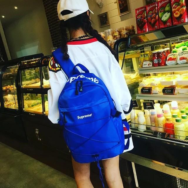 Balo Vải Dù 1334