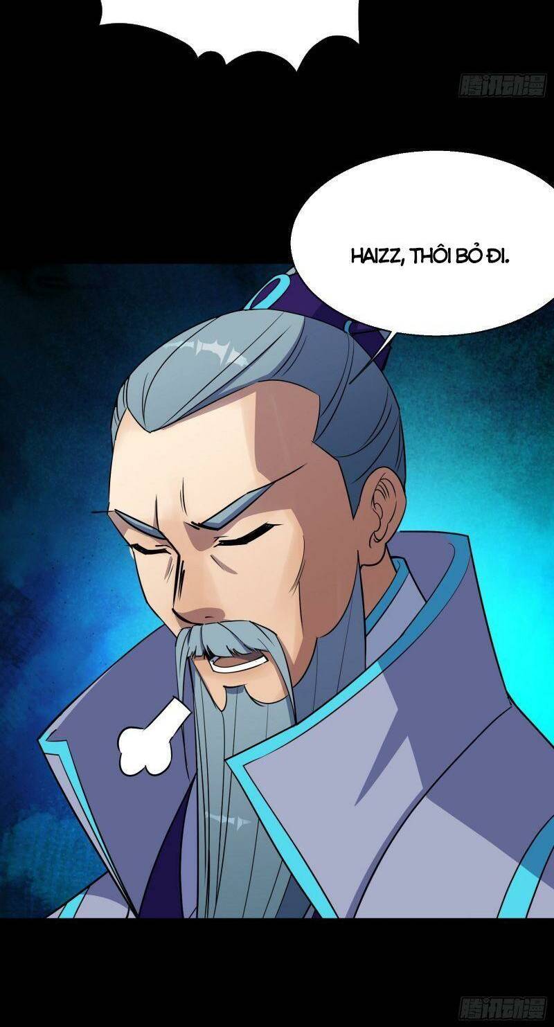 thông u đại thánh chapter 92 27