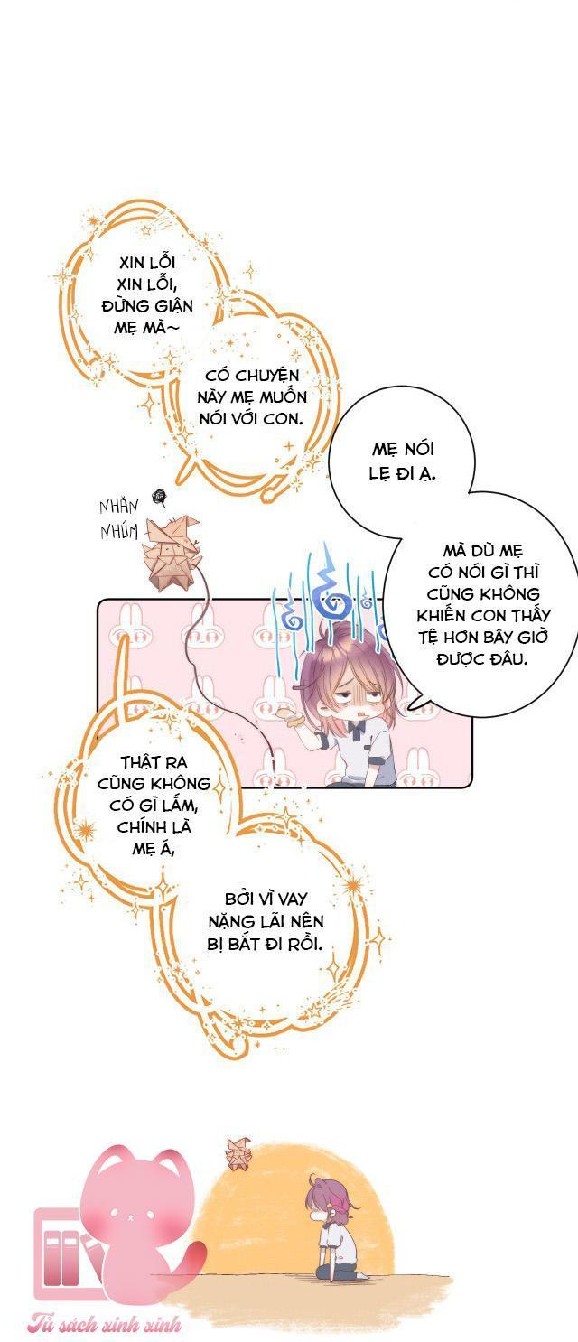 quả táo của anh chapter 1 26