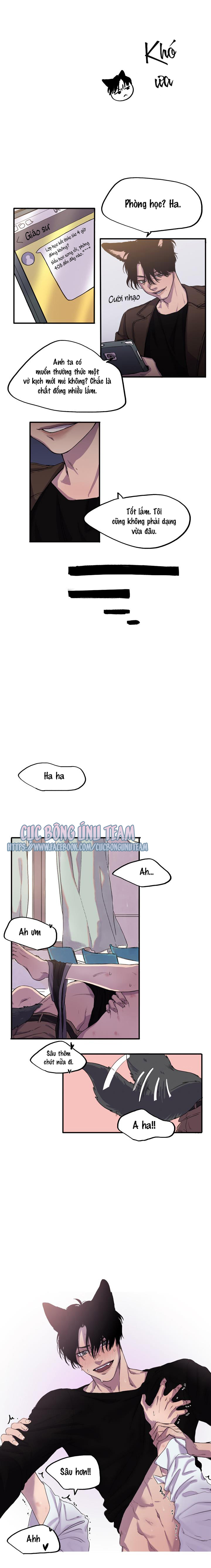 vẫy đuôi chapter 2 9