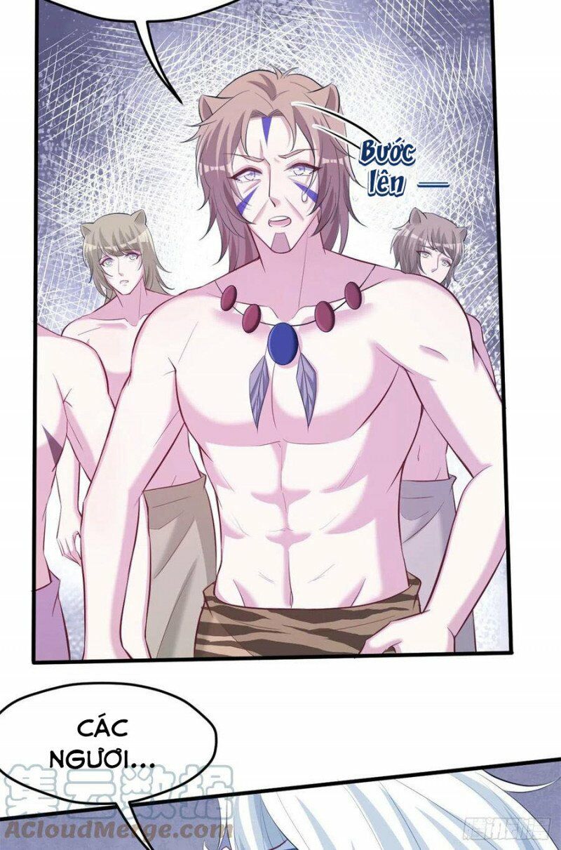 [16+] thảnh thơi thú thế chủng chủng điền, sinh sinh tể chapter 302 14