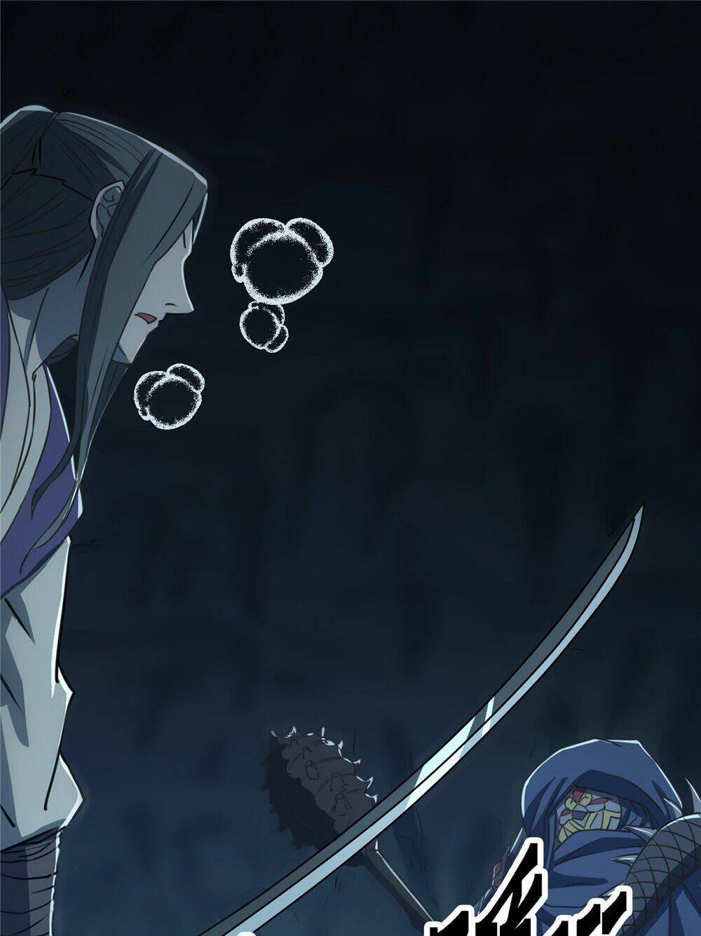 hiệp hành cửu thiên chapter 69 24