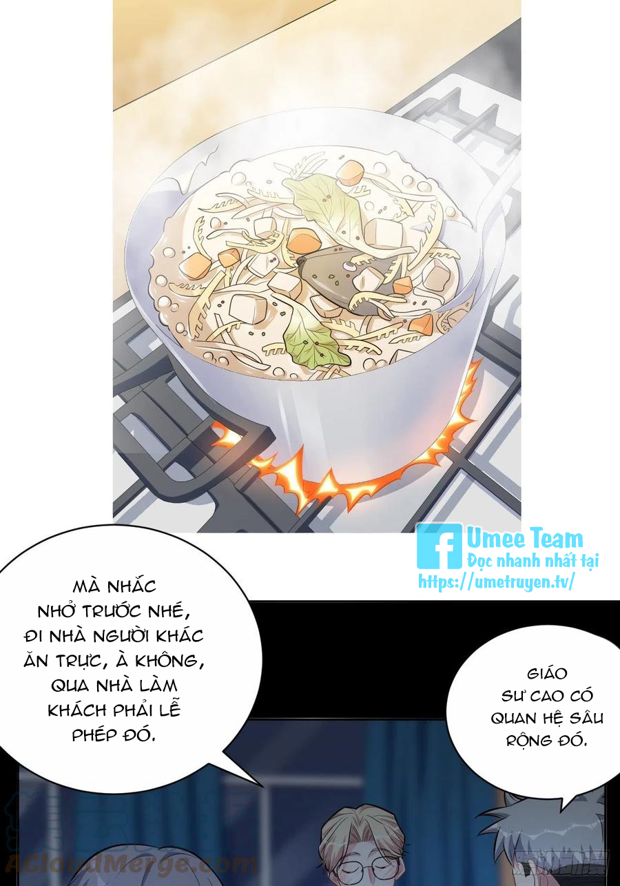 bố vợ đại nhân là bà xã chapter 198 31