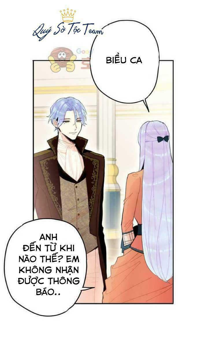 thánh nữ ẩn danh chapter 46 17