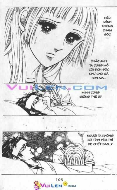 tóc gió thôi bay chapter 6 105