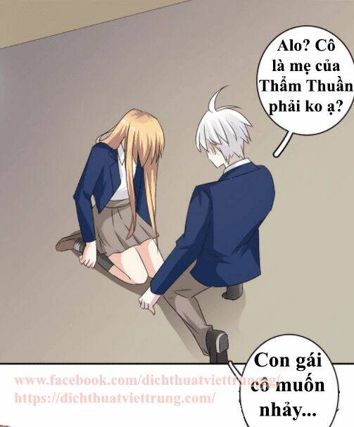 lều khều biết yêu chapter 43 39