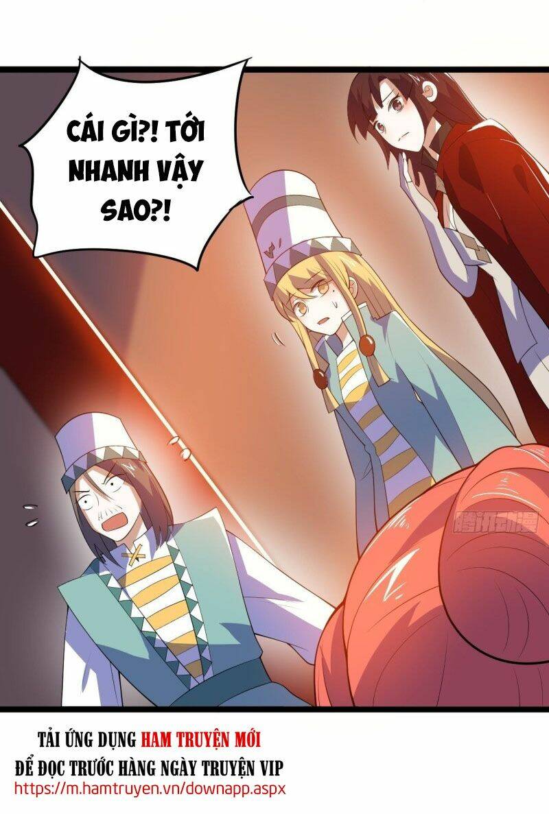 thần võ đế tôn chapter 86 30