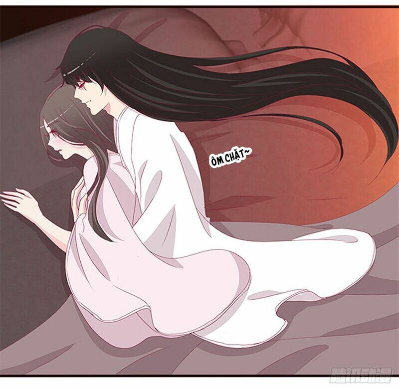 tướng quân mời ra trận chapter 136 23