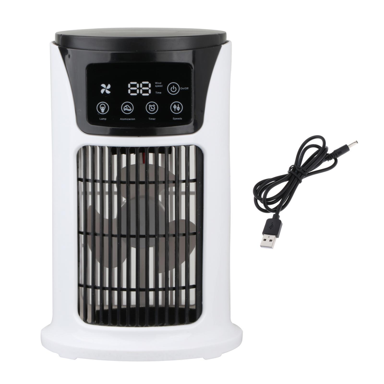 Air Conditioners Blow Cold Air Air for Bedroom Household Home