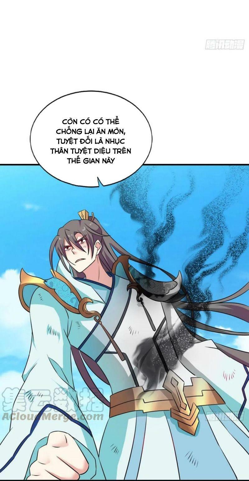 Trọng Sinh Thành Cậu Vàng Tại Dị Thế Chapter 151 13