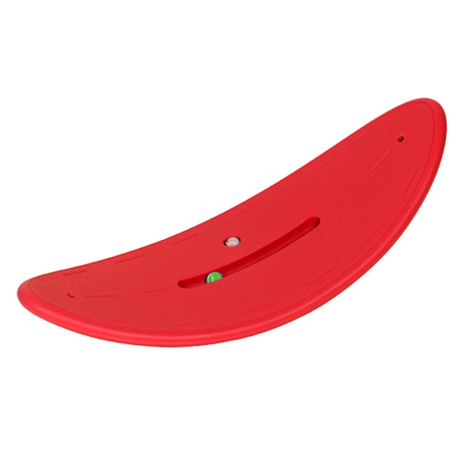 Multifunctional Balance Board Twisting Balancing Board Wobble Board for Kids
