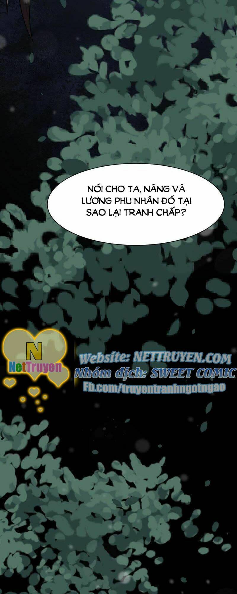 thịnh sủng kiều nữ trở về triều ca chapter 40 13