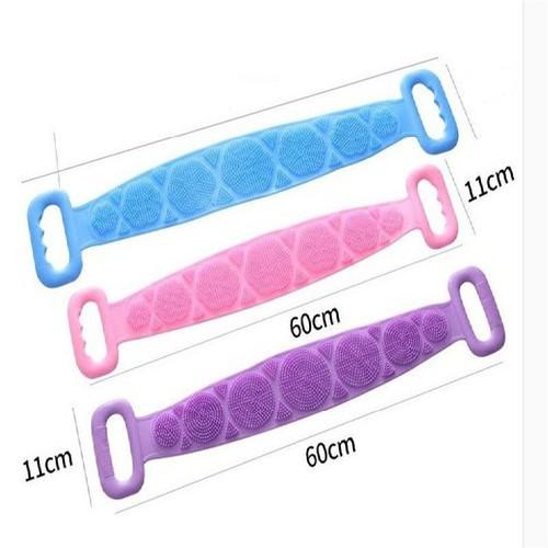 DÂY CHÀ LƯNG SILICON SIÊU TIỆN LỢI