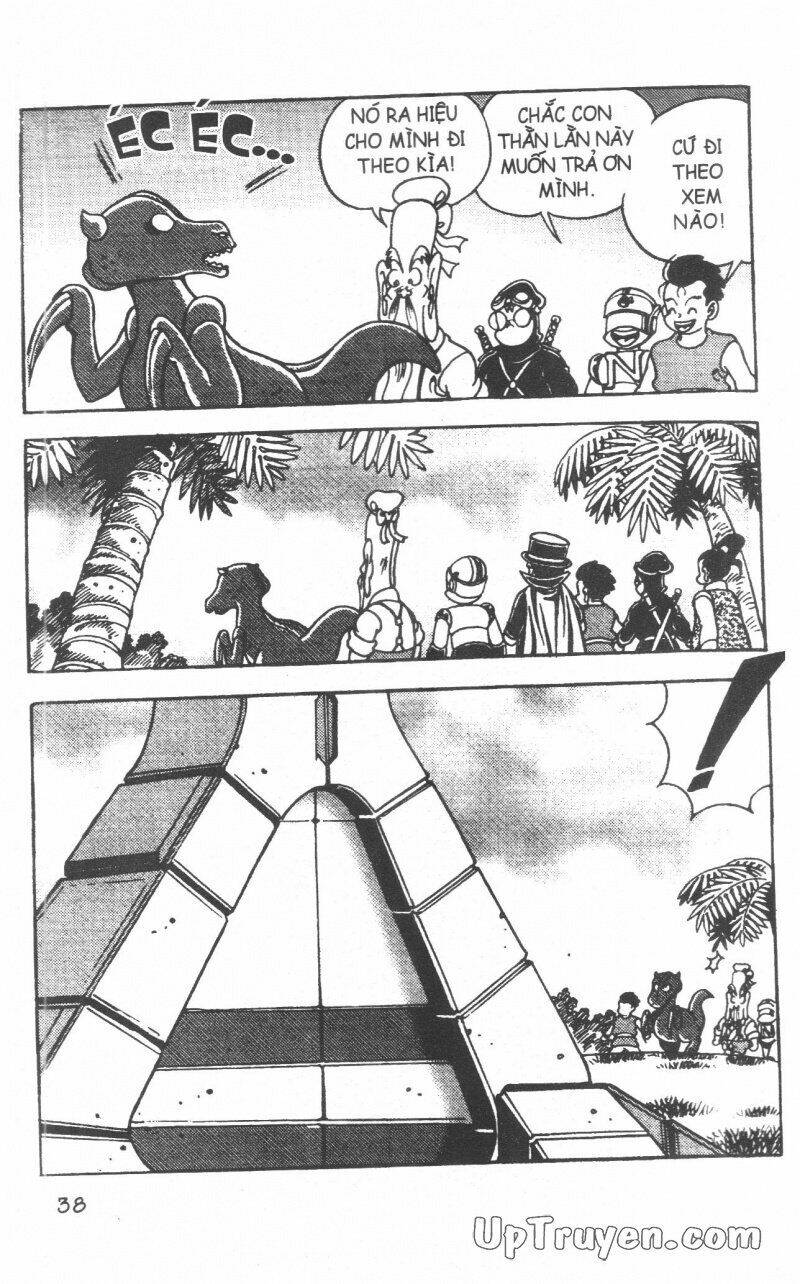 đội quân nhí nhố chapter 19 41