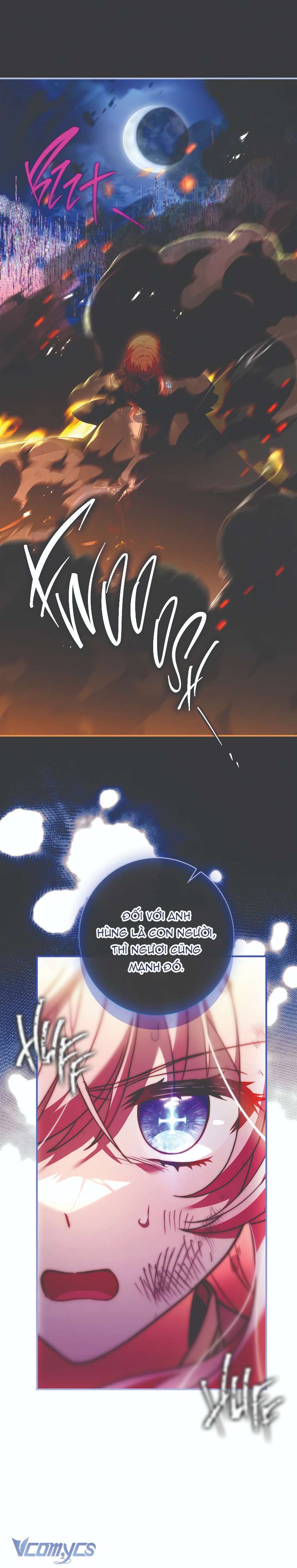 tôi đã tắt cài đặt chế độ nhận thức nỗi đau! chapter 12 54