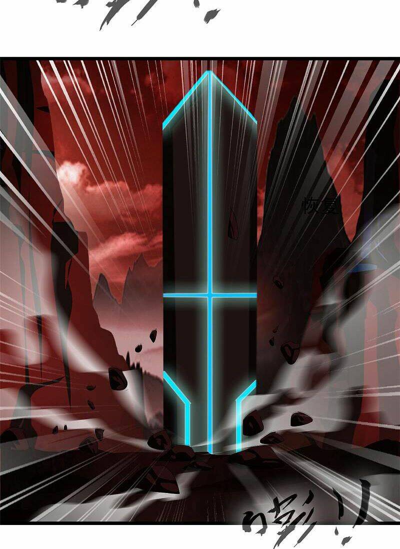 một đời thành tiên chapter 44 23