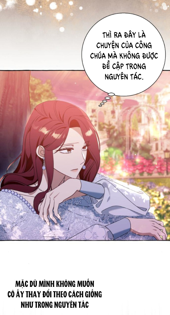 tôi tưởng đó chỉ là tiểu thuyết trọng sinh bình thường chapter 69.2 25