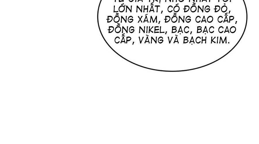 tái sinh ở dị giới, tôi từ công chức trở thành chiến thần chapter 5 37