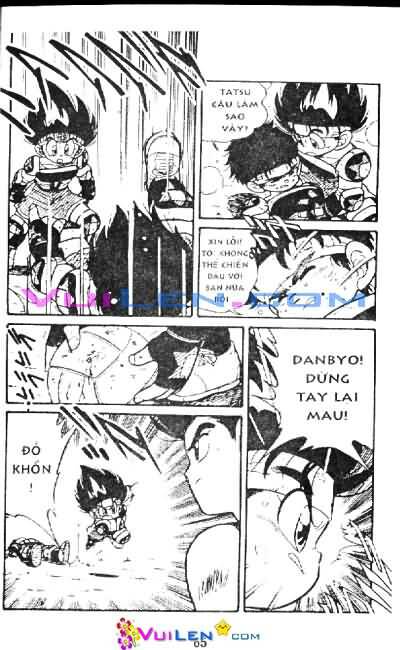 vua bóng ném chapter 18 64