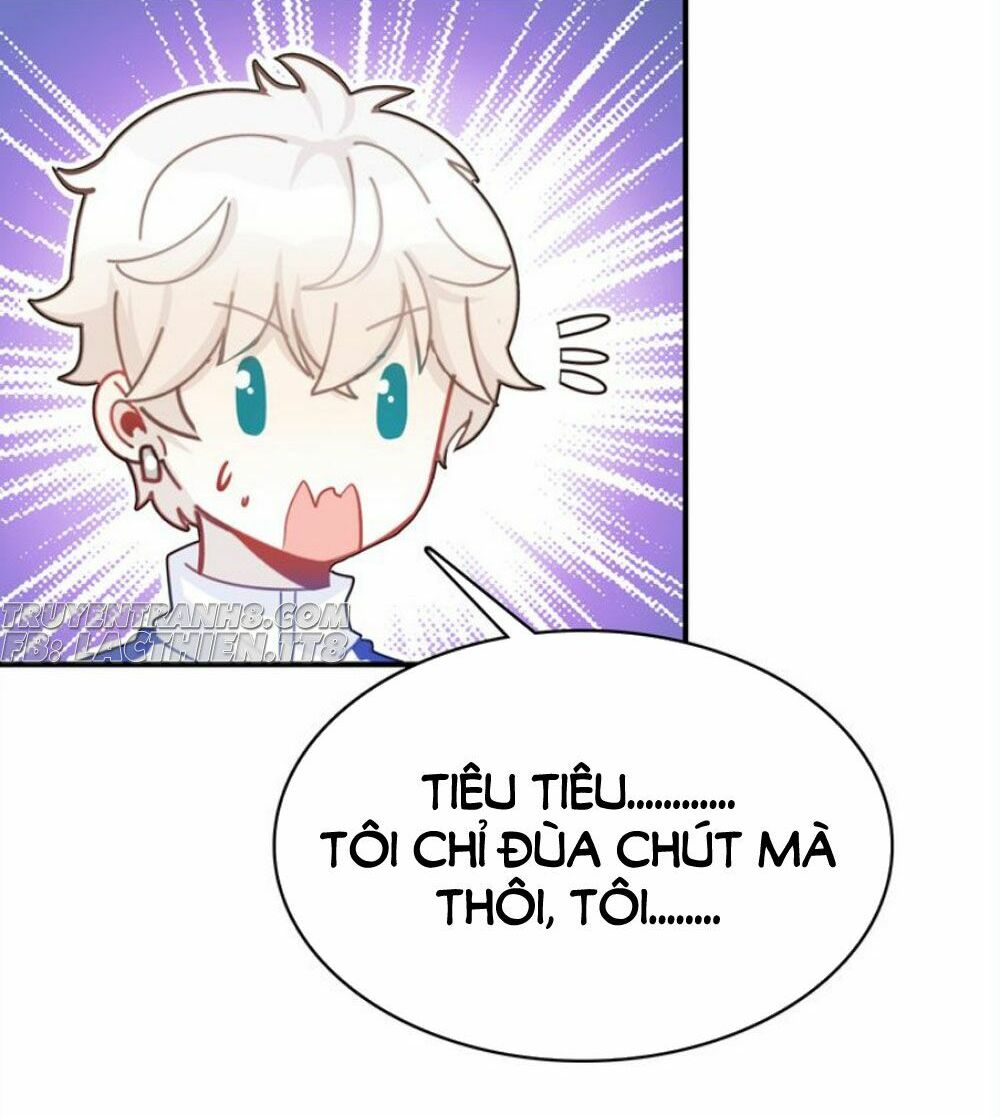 Ái Thượng Ngạo Kiều Long Vương Gia chapter 25 - Trang 58