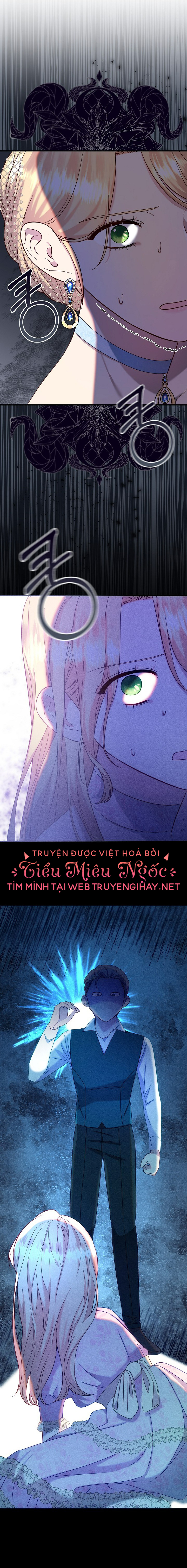 bỏ trốn cùng con gái của chồng chapter 54 19