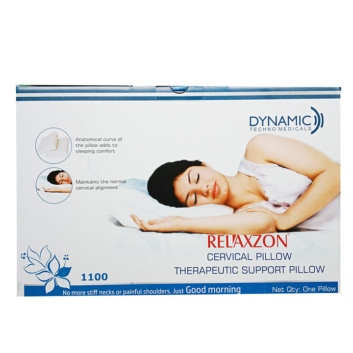 Hình ảnh Gối Y Khoa Relaxzon