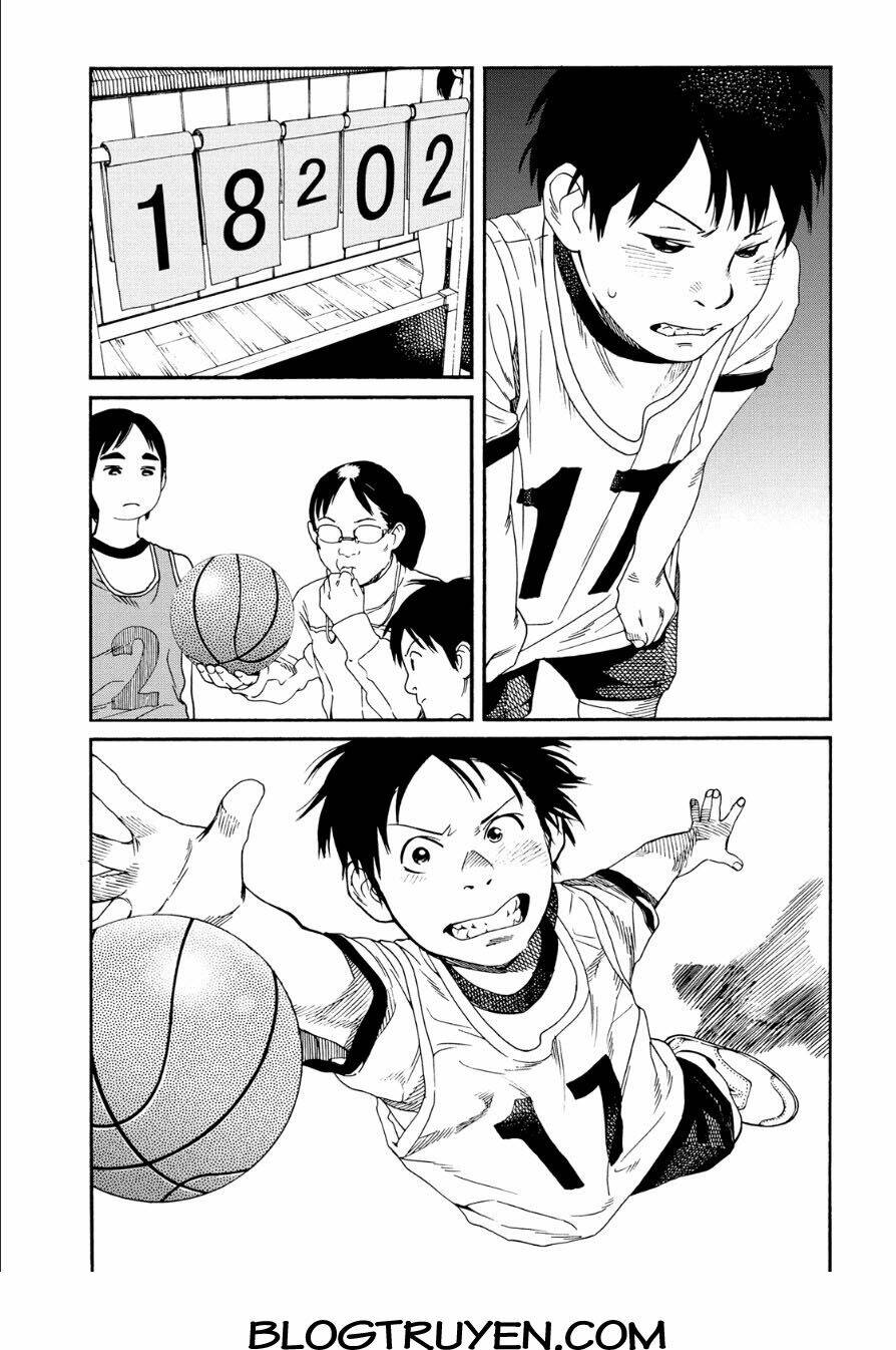 fujiyamasan wa shishunki chapter 51 16