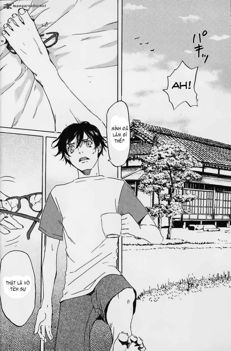 totsugami chapter 1 13