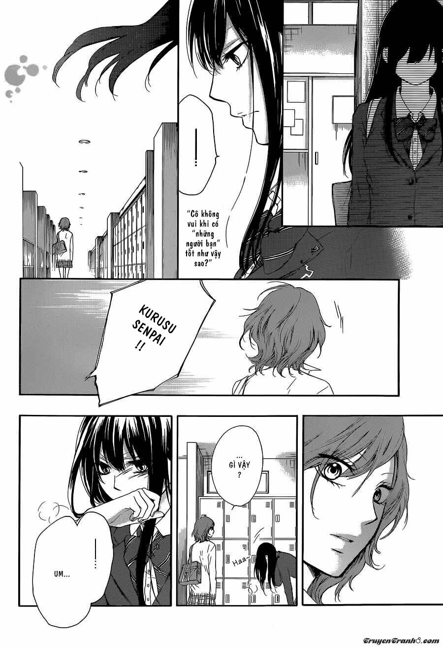 kono oto tomare! chapter 12 34