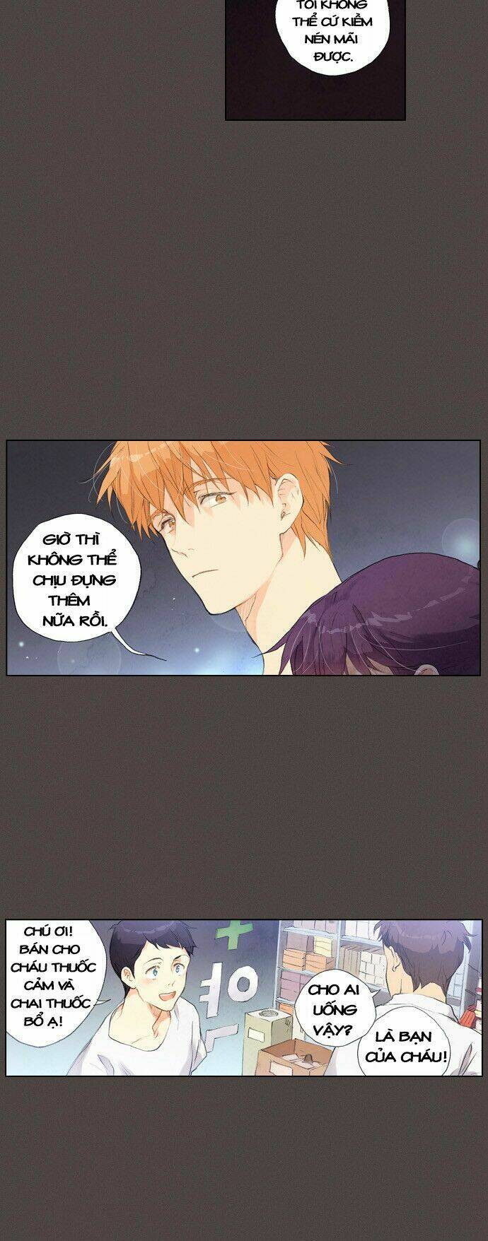 between you and i chapter 17 28