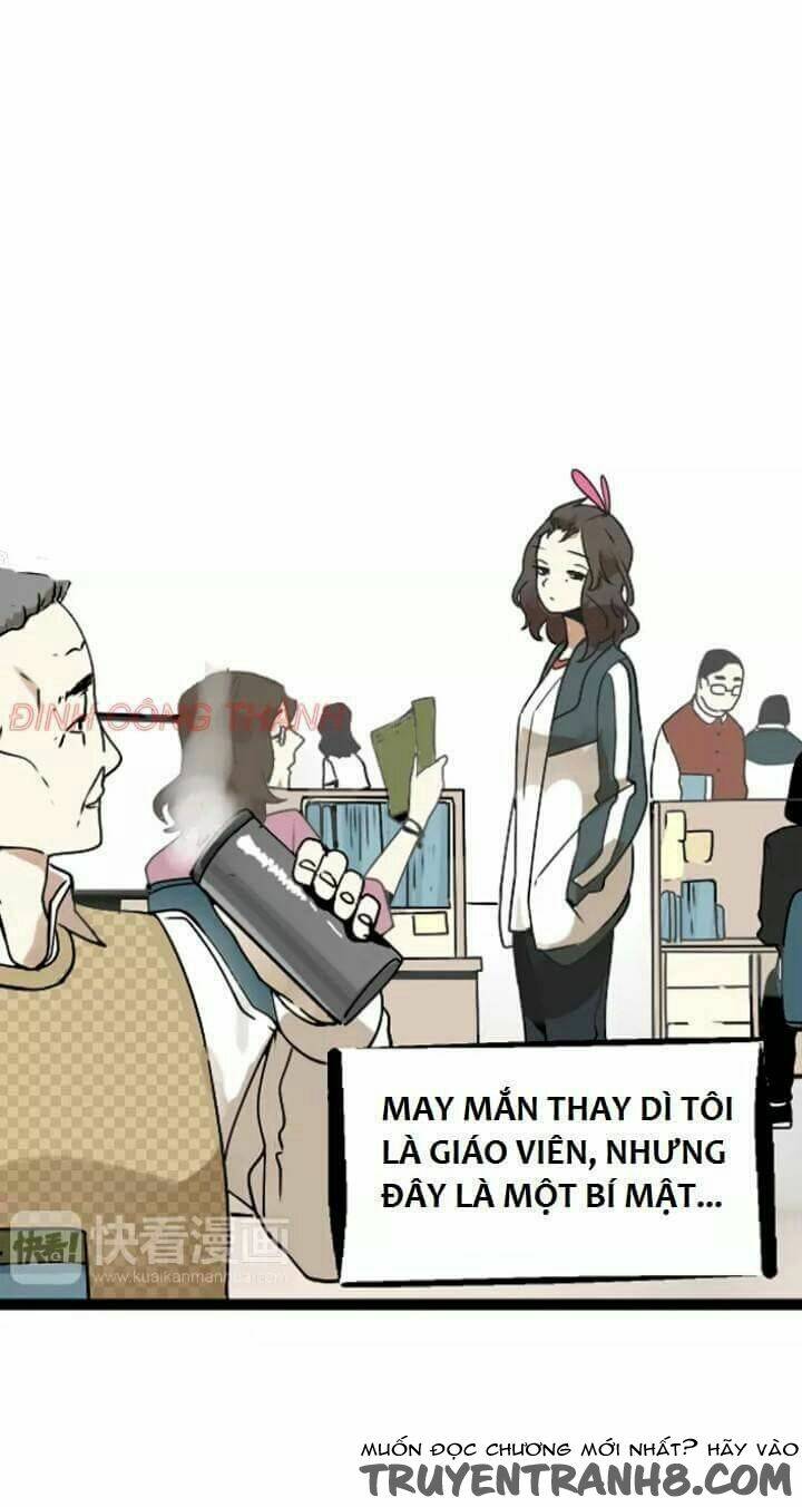 mục vụ chapter 1 9