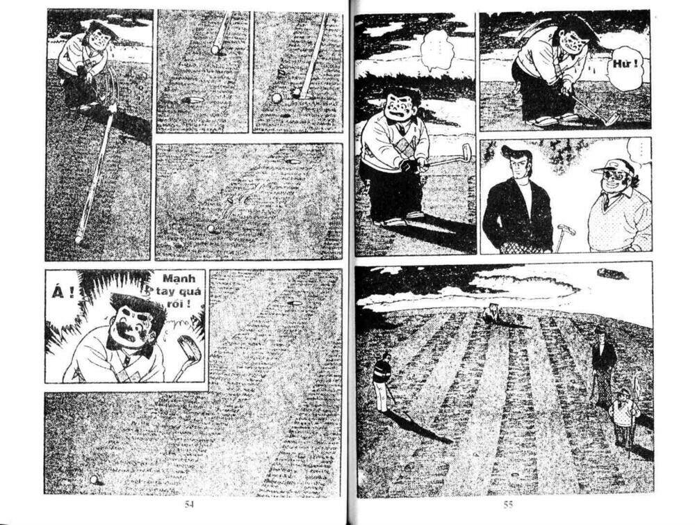 tân teppi chapter 13 26