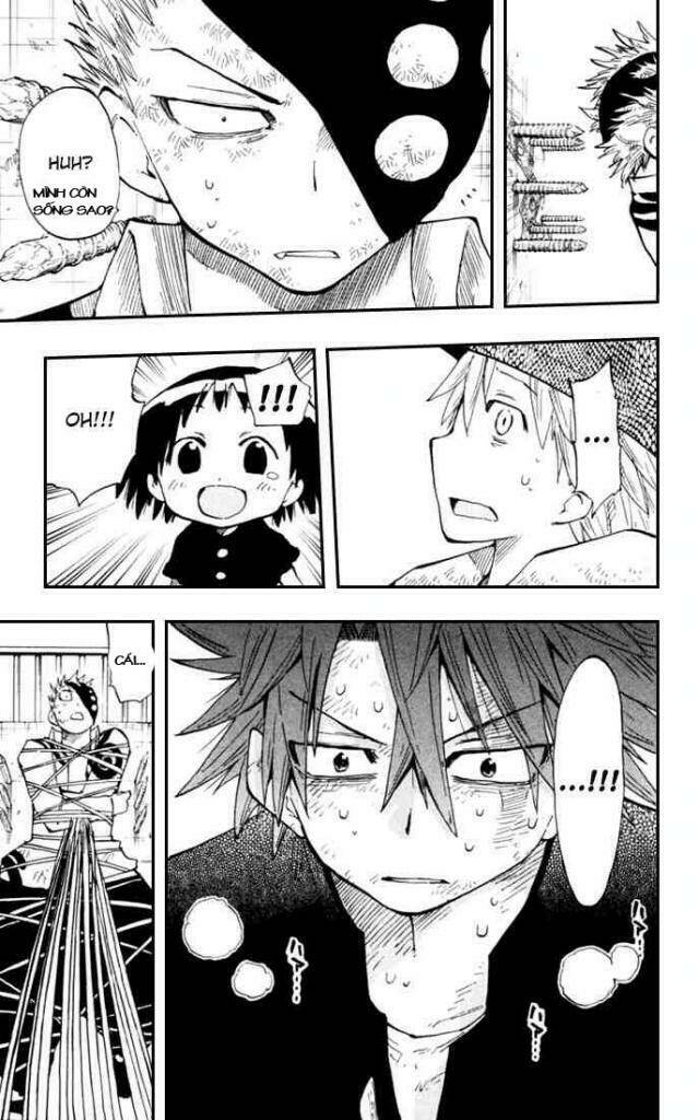 law of ueki plus chapter 10 20
