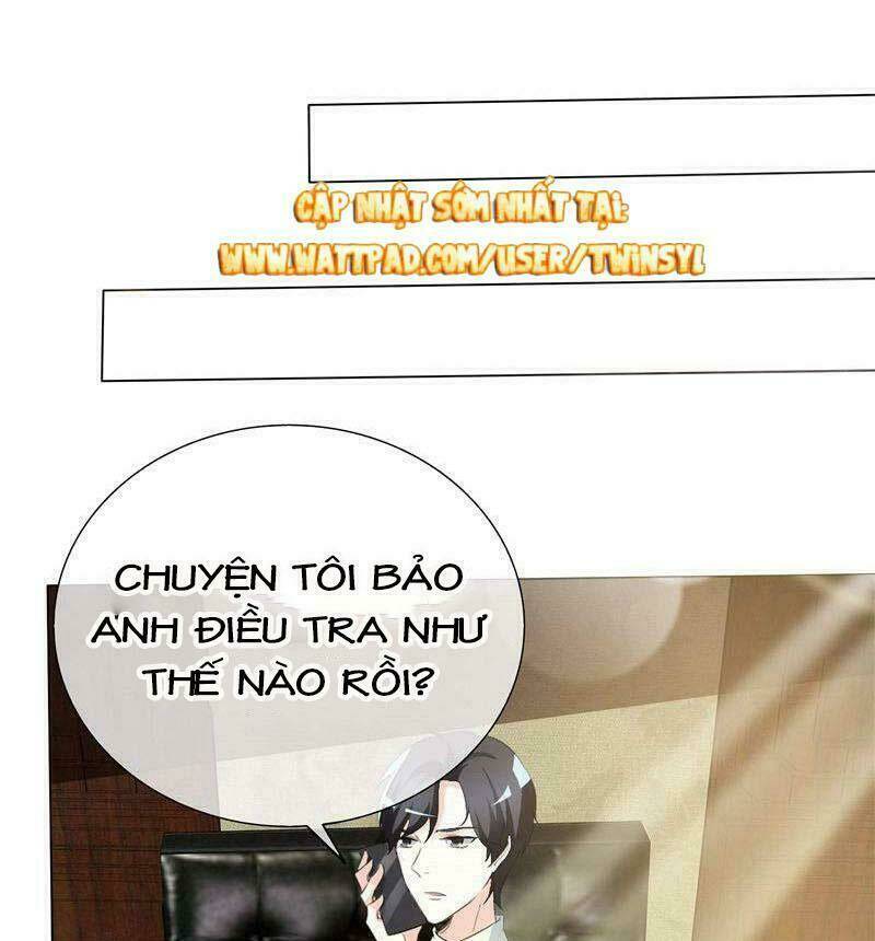 ái người tình xuất vu lam chapter 48 5