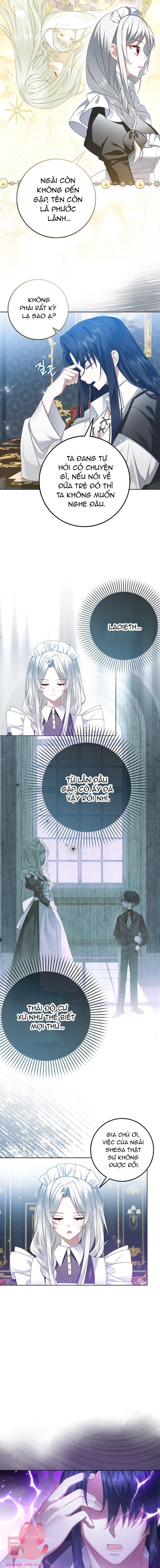 tôi sẽ chiếm lấy ngư trường! chapter 2 3