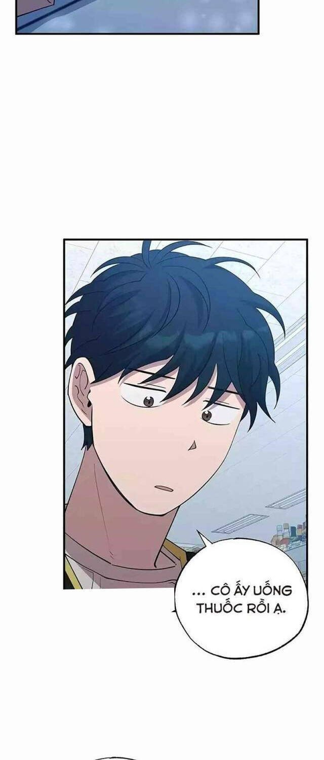 cửa hàng diệu kỳ chapter 4 18