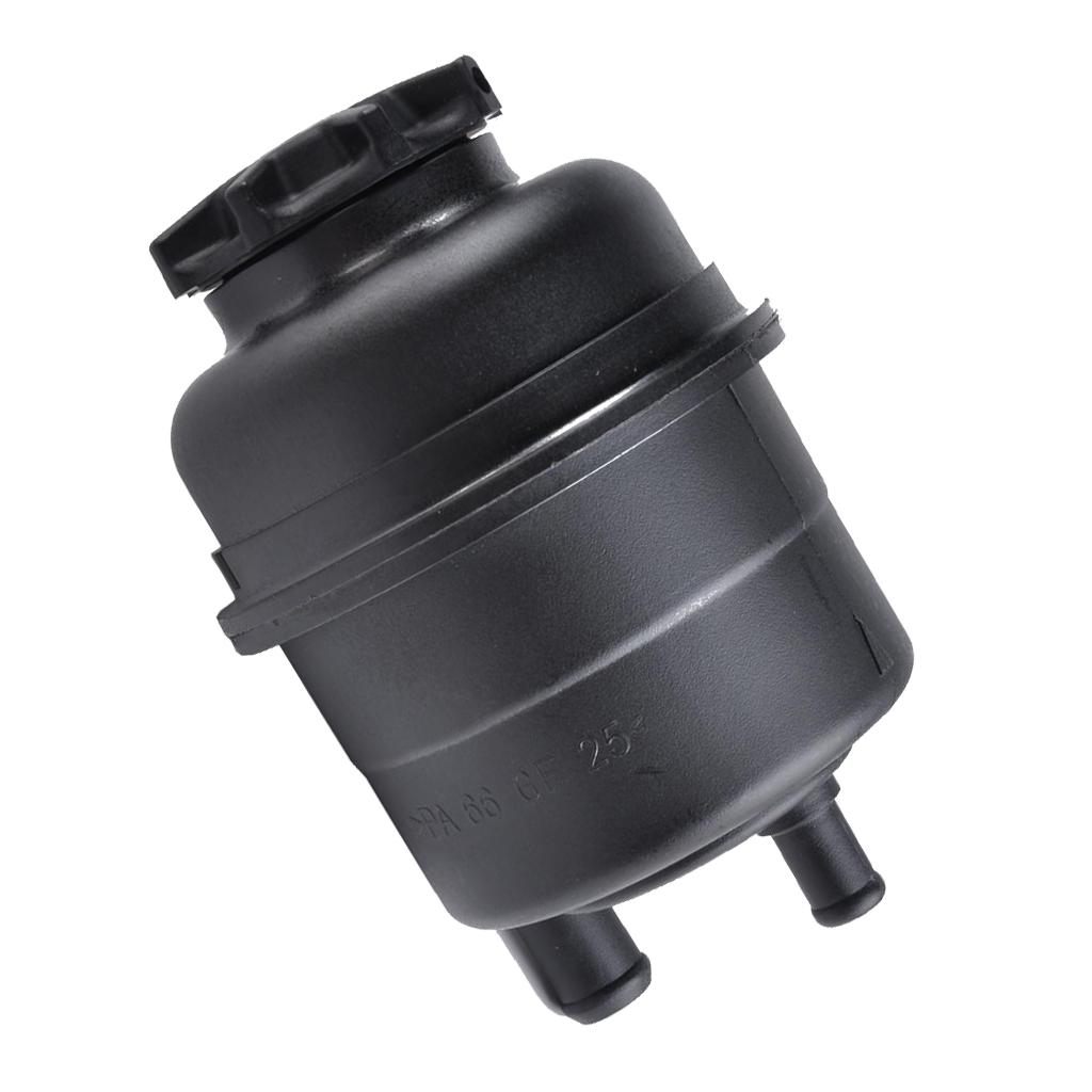 NEW - PREMIUM FOR BMW Power Steering Reservoir & Hose KIT E39 525i 528i 530i