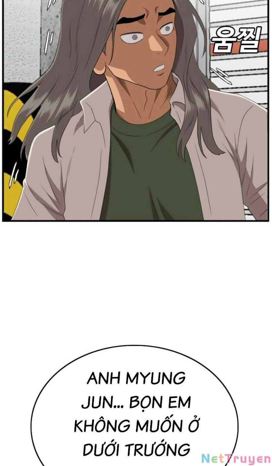 người xấu chapter 145 95