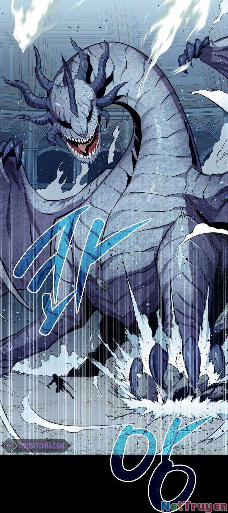 tôi thăng cấp trong lúc ngủ chapter 32 67